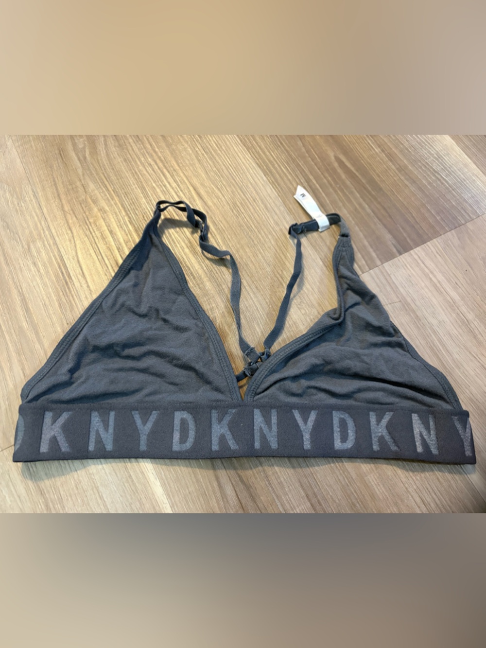 *Free with $25+ purchase* DKNY Bra